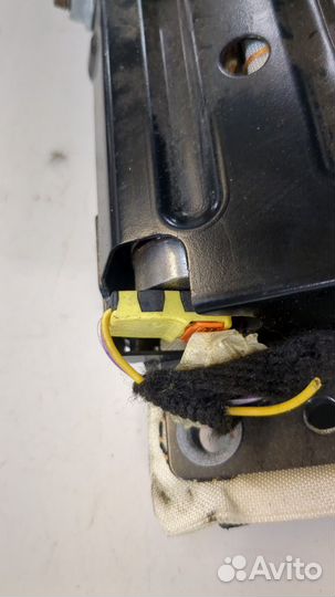 Подушка безопасности коленная Ford Mondeo 5 2015