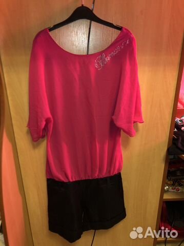 Комбинезон Blumarine