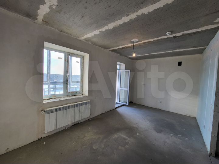 Квартира-студия, 32,5 м², 5/8 эт.