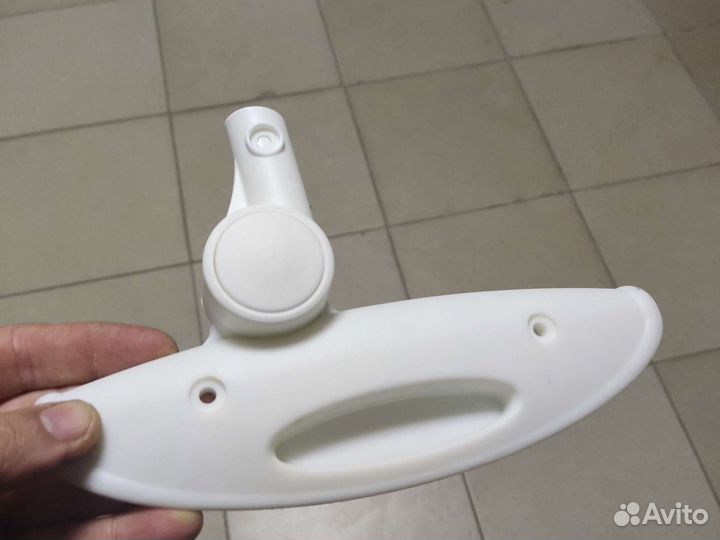 Регулятор капора на детскую коляску