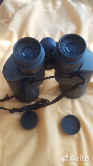 Бинокль