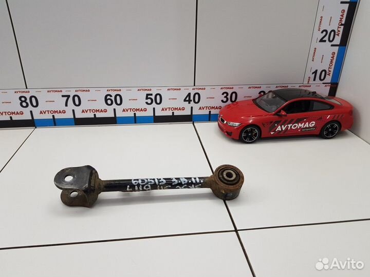 Рычаг подвески задний верхний правый