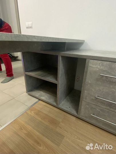 Рабочий стол