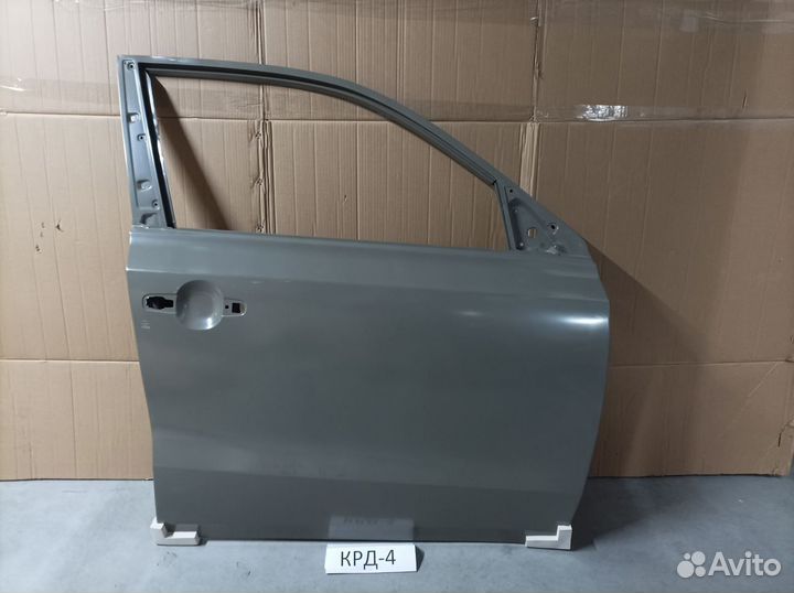 Дверь передняя правая Suzuki Vitara 2015