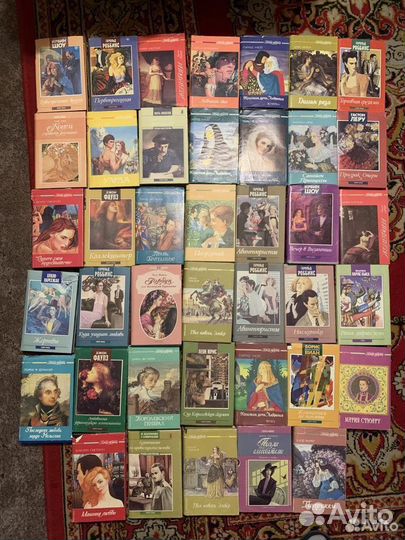 Книги фэнтези, фантастика «Северо-Запад»