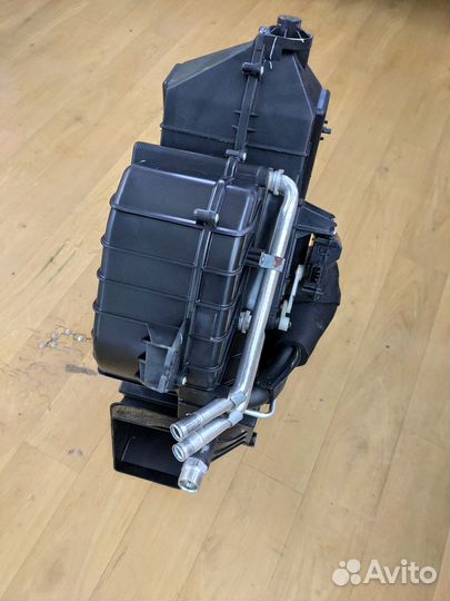 Корпус отопителя двигателя Honda Odyssey 2006