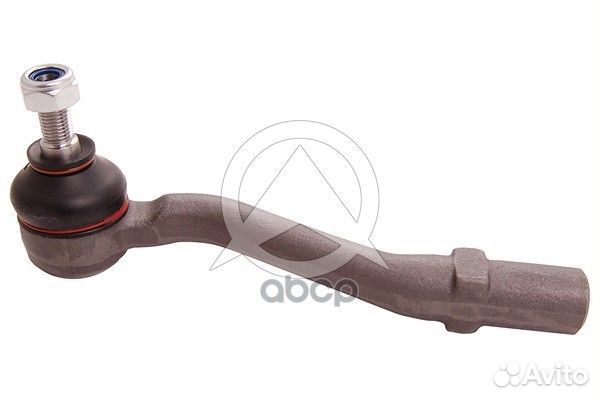 Наконечник рулевой тяги перед лев 7936 Sidem