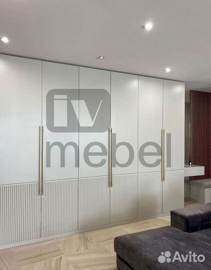 Стенка в гостиную