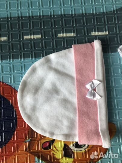 Пакет на выписку