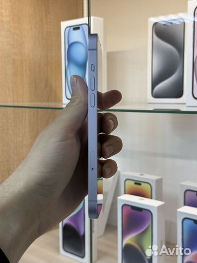 iPhone 14, 128 ГБ