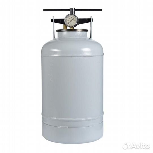 Автоклав белорусский Новогаз нзга уб-30