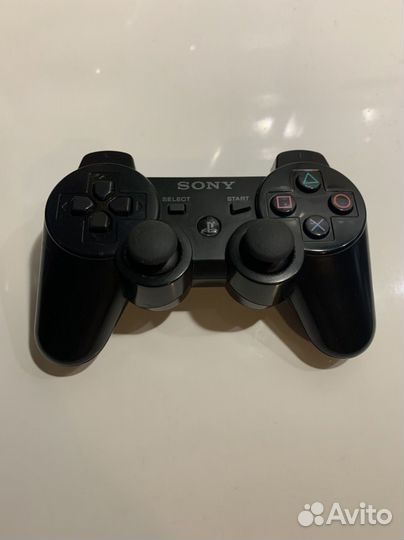 Sony PS3 джойстик