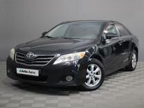 Toyota Camry 2.4 AT, 2010, 276 000 км, с пробегом, цена 1 250 000 руб.