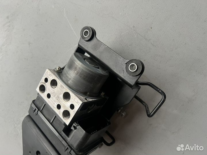 Блок ABS-абс Kawasaki Z1000 2014-2020