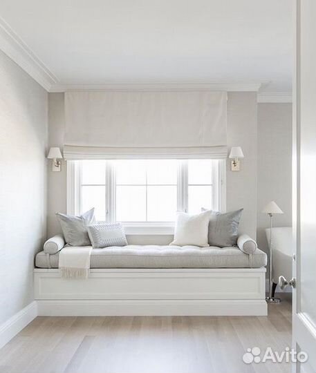 Римская штора на заказ