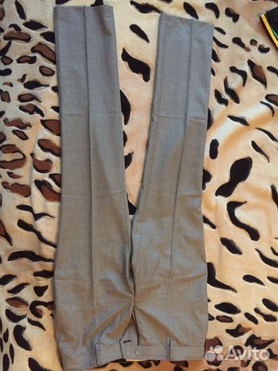 Брюки Rivaer Island