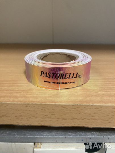 Обмотка для булав