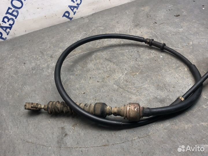 Трос АКПП Cube Z10