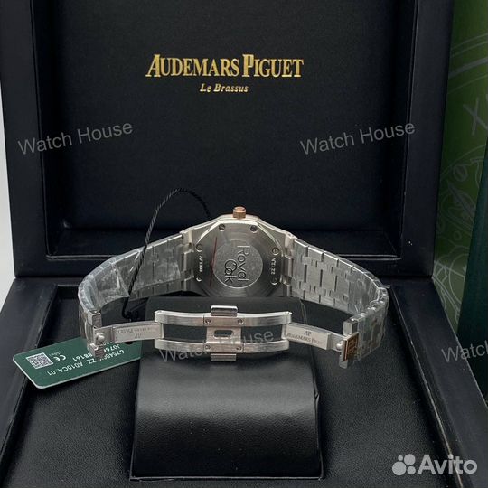 Женские часы Audemars Piguet