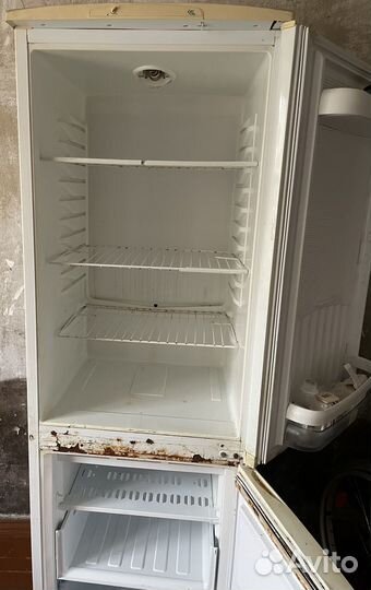 Холодильник на запчасти