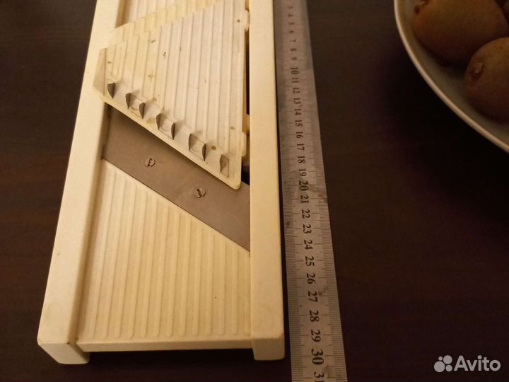 Тёрка- шинковка