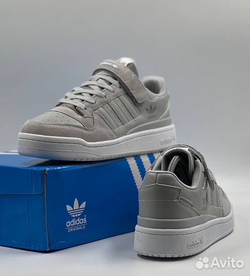 Кроссовки кеды мужские Adidas