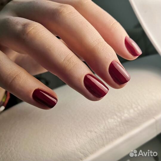 Маникюр Нальчик