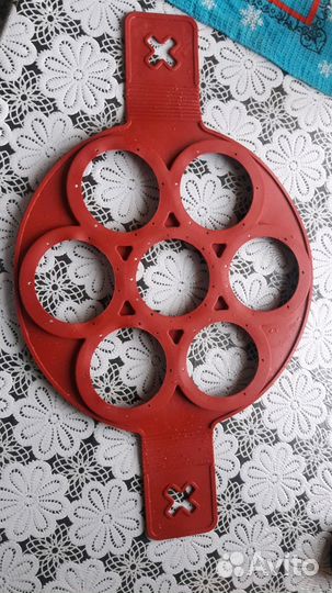 Форма мечта хозяйки