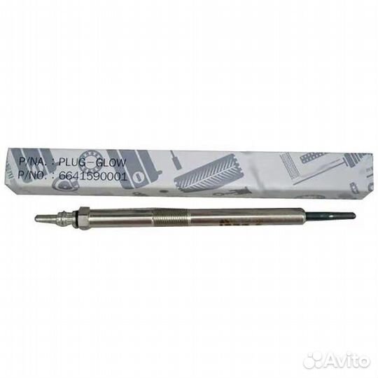 Свеча накаливания