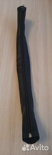 Чехол на ручку или бампер коляски