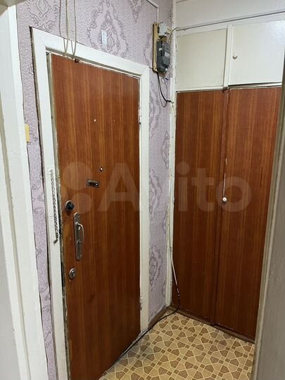 1-к. квартира, 30 м², 7/9 эт.