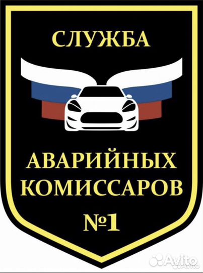 Аварийный комиссар