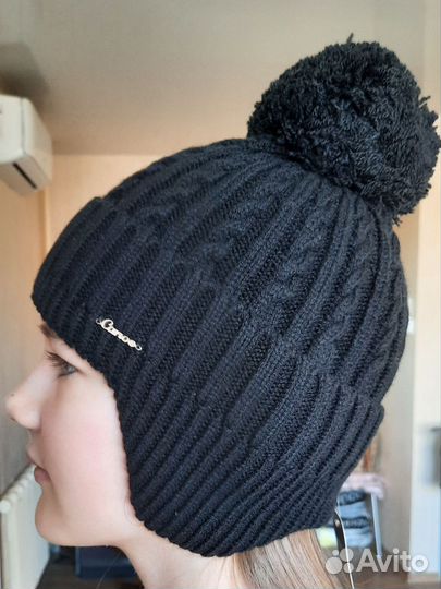 Шапка женская Canoe