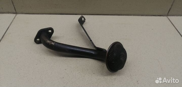 Маслозаборник Omega A 1986-1994