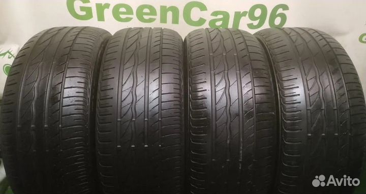 Bridgestone Turanza ER300 205/65 R15