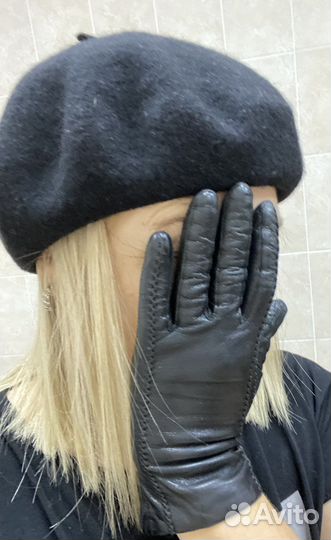 Берет Шляпа Шарф шапка Bogner