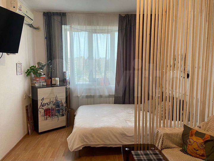 1-к. квартира, 36,1 м², 5/5 эт.