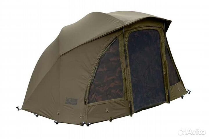 FOX retreat brolly system (NEW 2023)