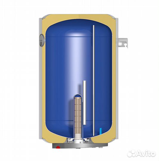 Thermex thermex ERD 50 V