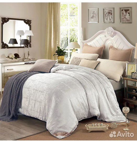 Одеяло евро новое