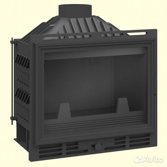 Каминная топка.Камины