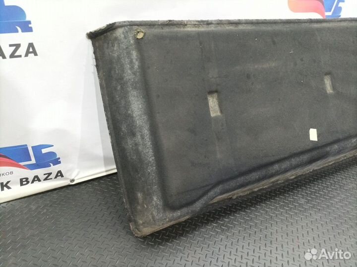 81629300099 Обшивка потолка Man TGA