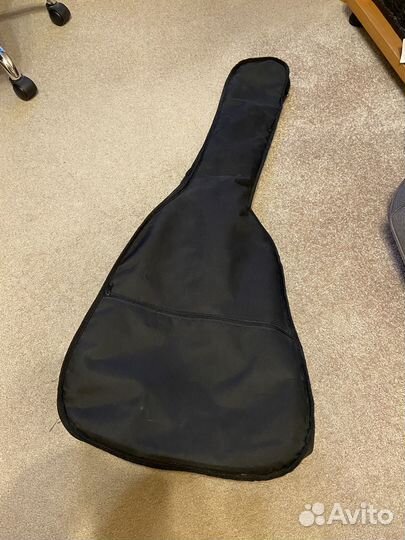 Чехол для акустической гитары