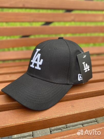 Кепки Los Angeles