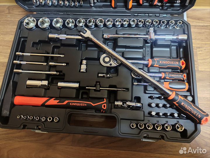 Набор инструментов