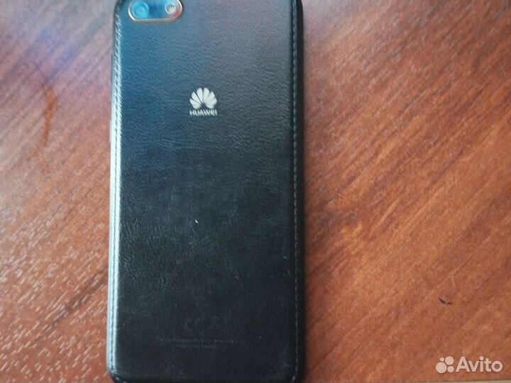 Телефон бу Huawei