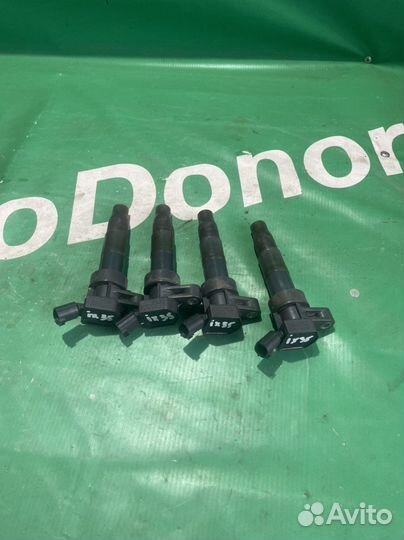 Катушка зажигания Hyundai G4kd ix35