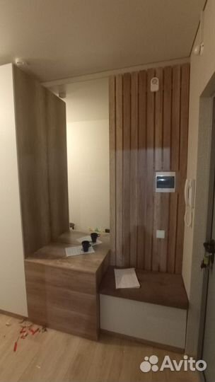 Дизайнер мебели