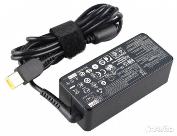 Блок питания для ноутбука Adlx45dlc3a