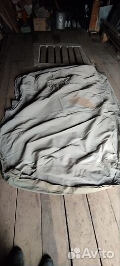 Тент на легковой прицеп бу кмз 8136,8284, крепыш